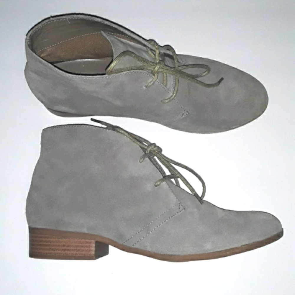 Mossimo Supply Booties